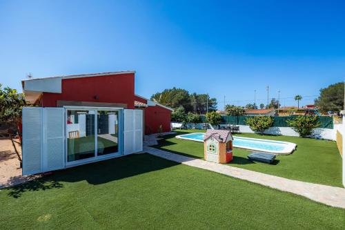 Villa Conchita - Mallorca