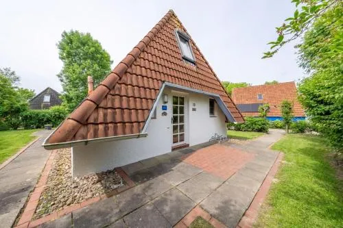 Ferienhaus Wittsand 13 in Dorum Neufeld, Deutschland