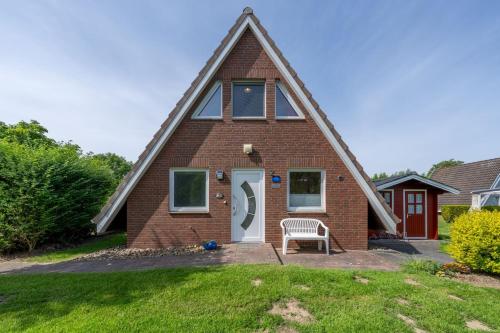 Ferienhaus Rotersand 02 in Dorum Neufeld, Deutschland