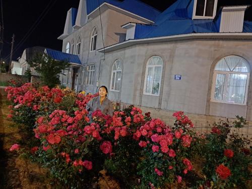 GuestHouse ERKIN