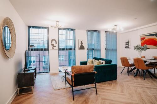 Lockside Apartment 37
