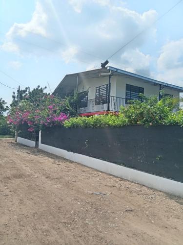 Casa vacacional en Girardot