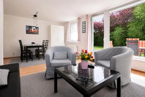 Stolteraa Ferienhaus 34 in Diedrichshagen, Deutschland