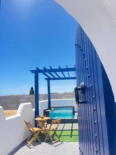 Hotel Djerba Authentique - Au centre de Midoun in Midoun