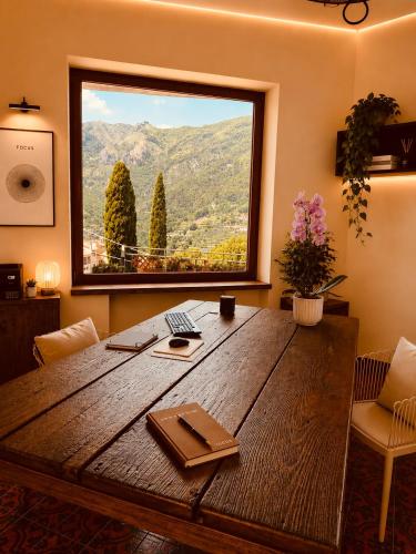 Putechella Slow Living Retrait in Tramonti