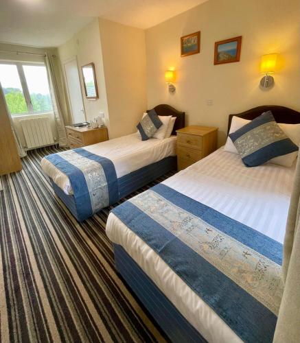 Marton Guest House in Saint Peter Port