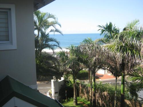 Shaka's Seat Guesthouse - image 2