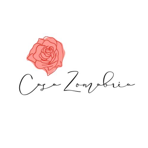 Casa ZOMABRIA – khách sạn tại Borik