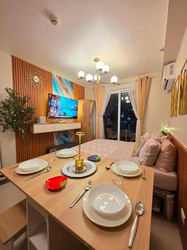 Evas Chillspot Condotel