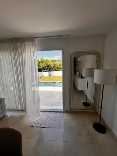 Villa Eternidad - Piscine à 800m de la plage - Location, gîte - Martigues