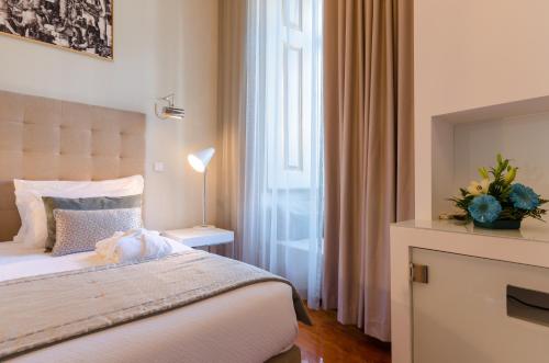 Hotel INN Rossio - image 8