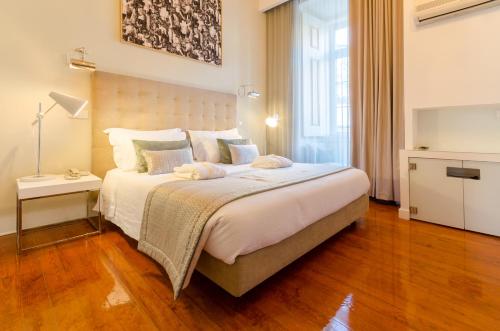 Hotel INN Rossio - image 2