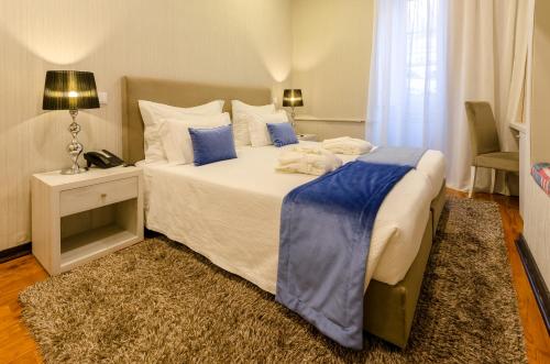 Hotel INN Rossio - image 10