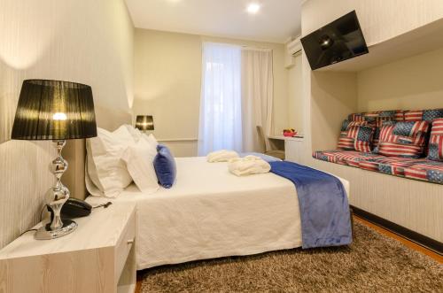 Superior Twin Room room in Inn Rossio Hotel