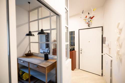 Stylish Apartment in Tortona Navigli District