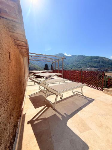 Putechella Slow Living Retrait in Tramonti