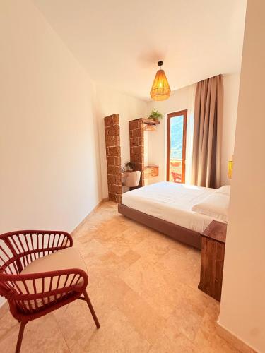 Putechella Slow Living Retrait in Tramonti