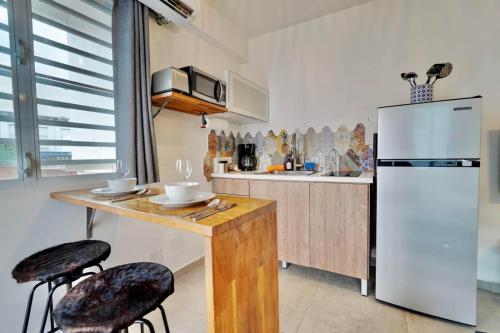 2.3 Balcony • Loft • Near City Plaza • 2nd Floor in Mayaguez