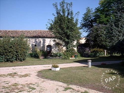 Gite de la Maison Noble