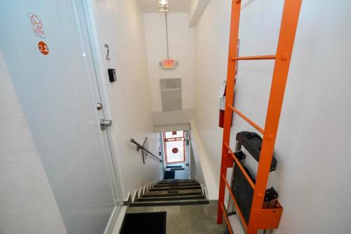 2.3 Balcony • Loft • Near City Plaza • 2nd Floor in Mayaguez