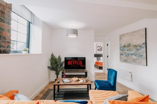 Lockside Apartment 53