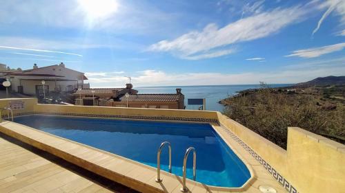 Puerto Mar | Dúplex con vistas en Cerromar
