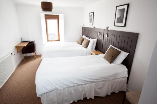 The Arch Inn in Ullapool