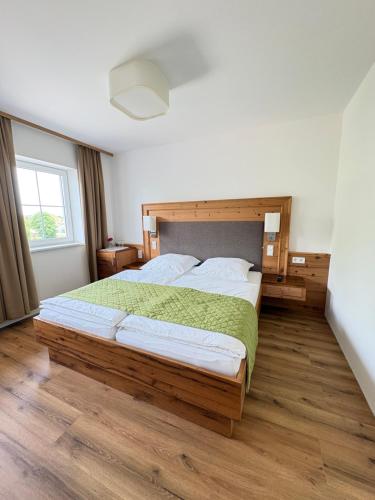 Hofbauers Gästezimmer (Hofbauers Gastezimmer) in Kirchberg bei Mattighofen