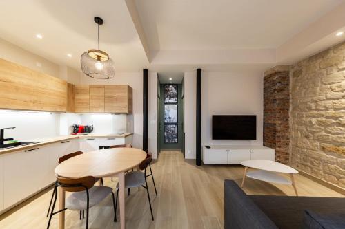 Le Cosy Lumineux Parisien - Welkeys