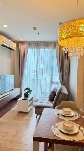 ห้องเอ็กเซ็กคูทีฟสำหรับสามท่าน (Executive Triple Room)