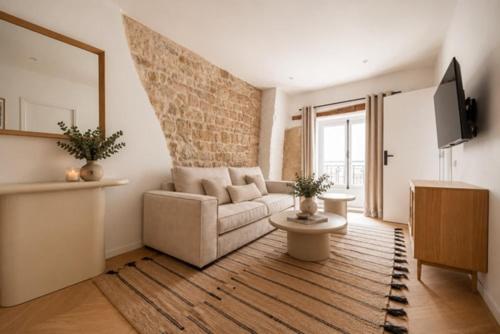 Sweet Home near Place Vendôme