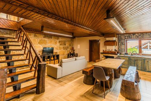 Seadmed, Quinta Do Marmeiral in Mangualde