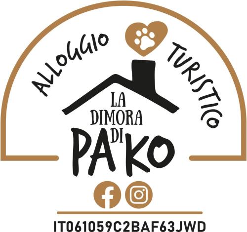 Iekārtas, La Dimora di Pako in Pietravairano