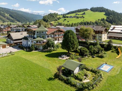 Hubengut Bed and Breakfast