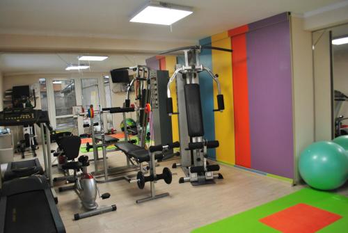 Apartament Alpha - image 7