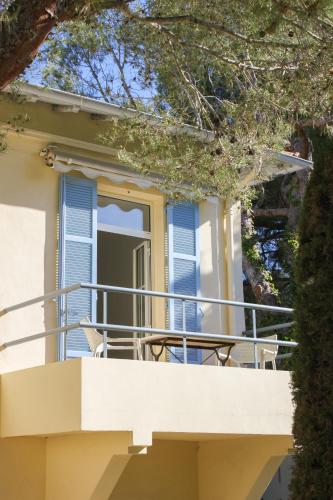 Hotel Beau Site - Cap d'Antibes in Antibes