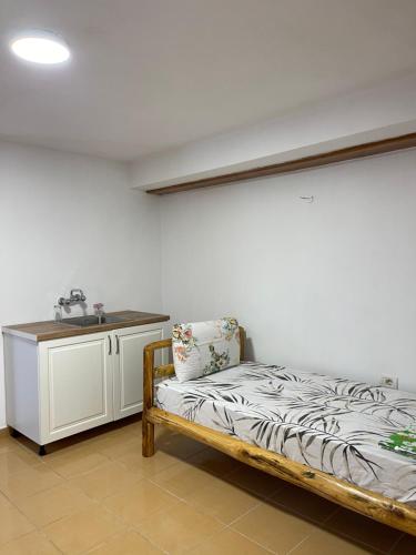 Lake Breeze Rooms Pogradec in Pogradec
