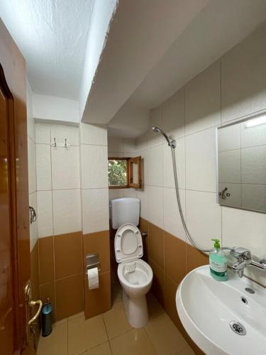 Lake Breeze Rooms Pogradec in Pogradec
