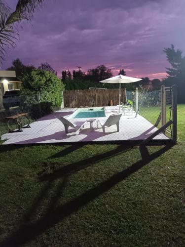 Cabañas Valle Azul (Cabanas Valle Azul) in El Torreón