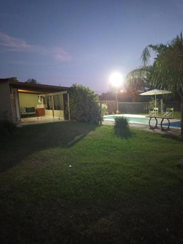 Cabañas Valle Azul (Cabanas Valle Azul) in El Torreón