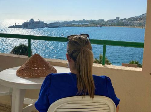 Costamar Sunset Sea View Apartment