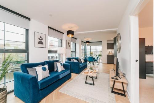 Lockside Apartment 60