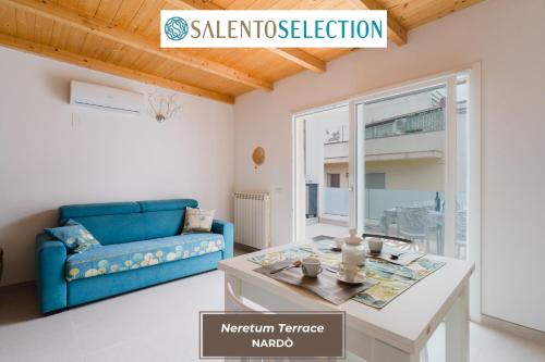 Neretum Terrace - Salento Selection