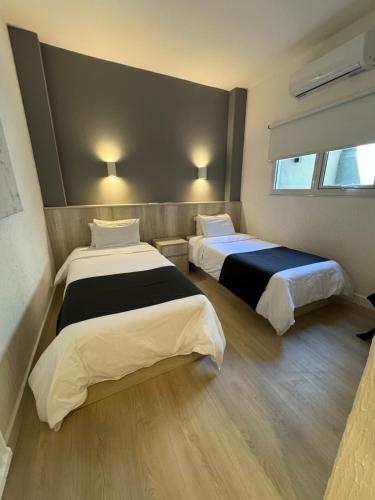. Hotel República