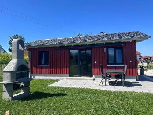 Tiny Haus 1 - Kirsche in Kressbronn am Bodensee, Deutschland