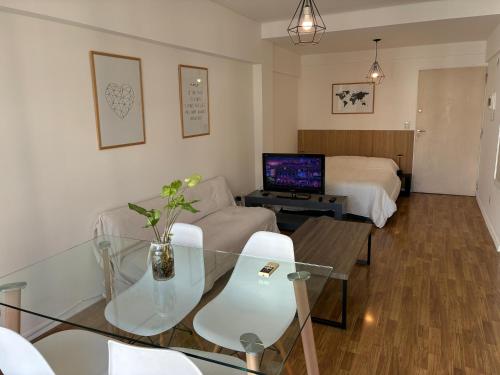 Studio Apartment Palermo Soho
