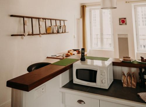 Dotări, Le Classique in Gueret