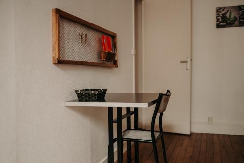 Dotări, Le Classique in Gueret
