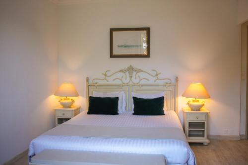 Hôtel Beau Site - Cap d'Antibes - image 11