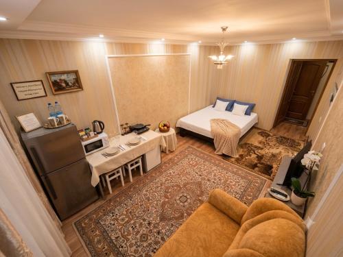Stefan Cel Mare Central Residences Free Parking 24h - Chisinau